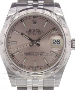 Rolex Datejust 178344