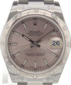 Rolex Datejust 178344
