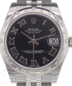 Rolex Datejust 178344