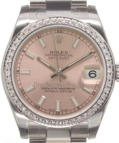 Rolex Datejust 178384