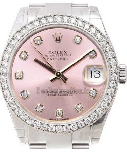 Rolex Datejust 178384