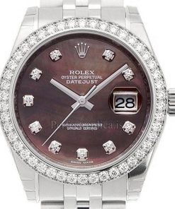 Rolex Datejust 178384
