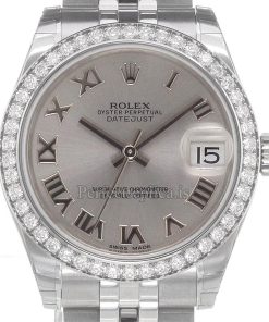 Rolex Datejust 178384