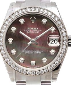 Rolex Datejust 178384