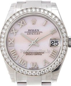 Rolex Datejust 178384