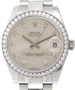 Rolex Datejust 178384