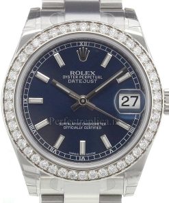 Rolex Datejust 178384