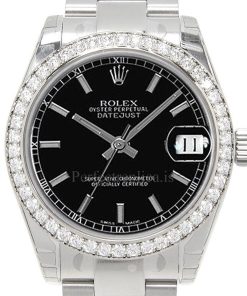 Rolex Datejust 178384