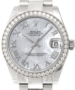 Rolex Datejust 178384