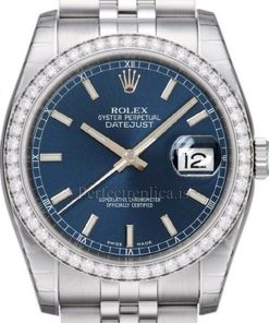 Rolex Datejust 178384