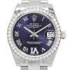 Rolex Datejust 178384