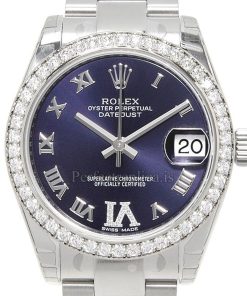 Rolex Datejust 178384