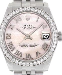 Rolex Datejust 178384