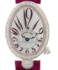 Breguet Reine de Naples 8928BB/5P/944/DD0D
