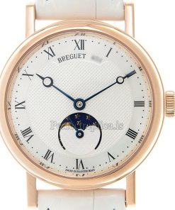 Breguet Classique 9087BR/52/964