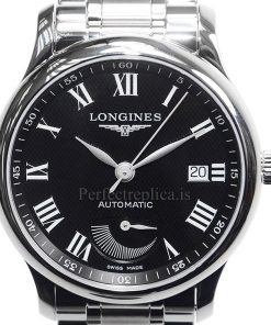 Longines Master L2.708.4.51.6