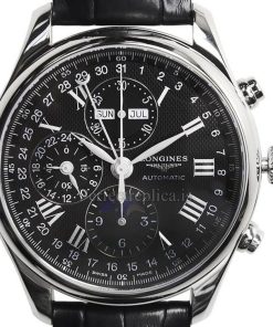 Longines Master L2.773.4.51.7