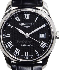 Longines Master L2.257.4.51.7
