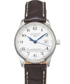 Longines Master L2.257.4.78.3