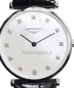 Longines La Grande Classique L4.512.4.87.2