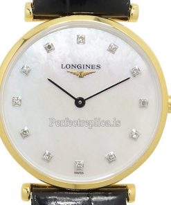 Longines La Grande Classique L4.512.2.87.2