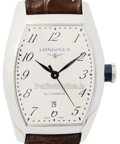Longines Evidenza L2.142.4.73.2