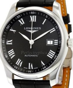 Longines Master L2.793.4.51.7