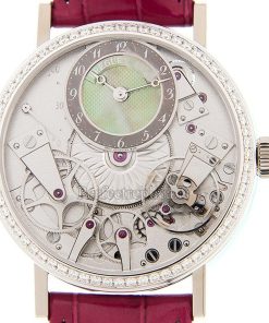 Breguet Tradition 7038BB/1T/9V6/D00D