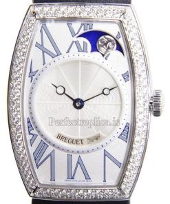 Breguet Heritage 8861BB/11/386/D000