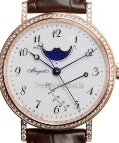 Breguet Classique 7788BR/29/9V6/DD00