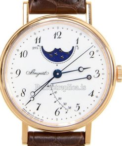 Breguet Classique 8787BR/29/986