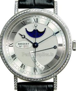 Breguet Classique 8788BB/12/986/DD00