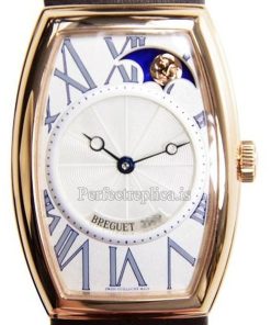 Breguet Heritage 8860BR/11/386