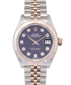 Rolex Lady-Datejust 279171