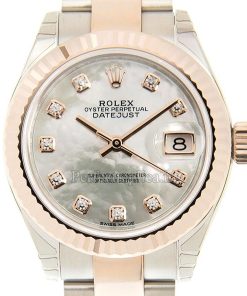 Rolex Lady-Datejust 279171