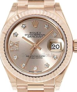 Rolex Lady-Datejust 279175