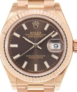 Rolex Lady-Datejust 279175