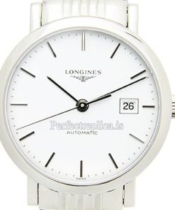 Longines Elegant L4.310.4.12.6