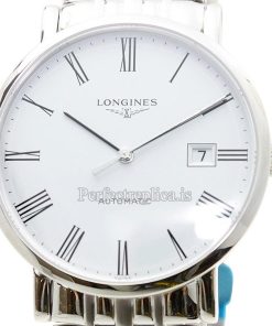 Longines Elegant L4.910.4.11.6