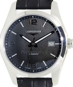 Longines Conquest L2.785.4.56.3