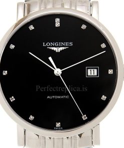 Longines Elegant L4.910.4.57.6