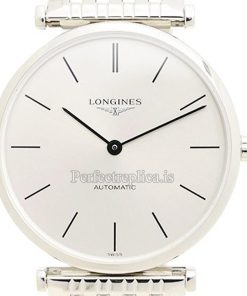 Longines La Grande Classique L4.908.4.72.6