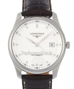 Longines Master L2.793.4.77.3