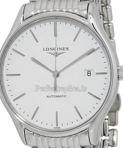 Longines Lyre L4.960.4.12.6