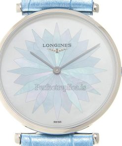 Longines La Grande Classique L4.512.4.03.2