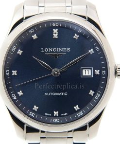 Longines Master L2.793.4.97.6