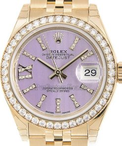 Rolex Lady-Datejust 279138RBR