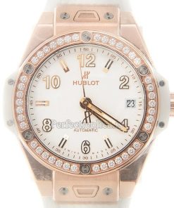 Hublot Big Bang 465.OE.2080.RW.1204