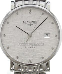 Longines Elegant L4.910.4.77.6