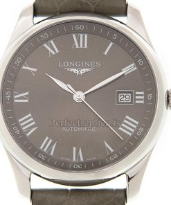 Longines Master L2.793.4.71.3